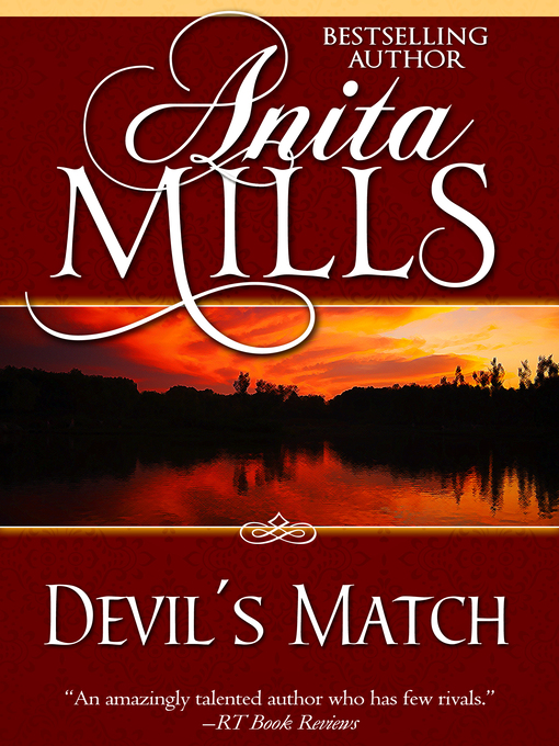 Title details for Devil's Match by Anita Mills - Available